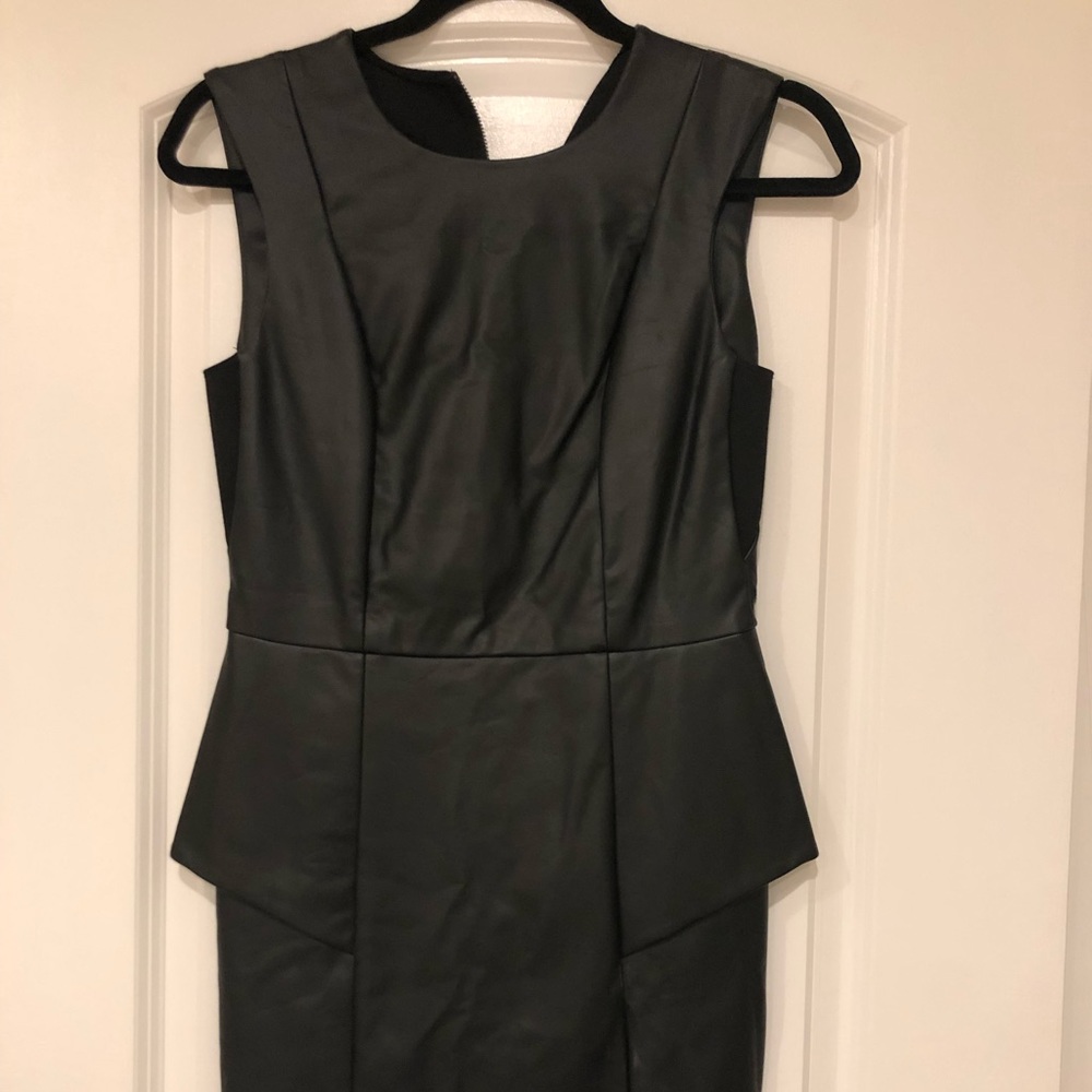 Brand new bcbgeneration dress